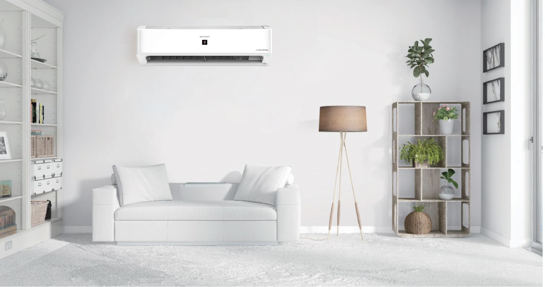 benh ho hap,  Sharp anh 10