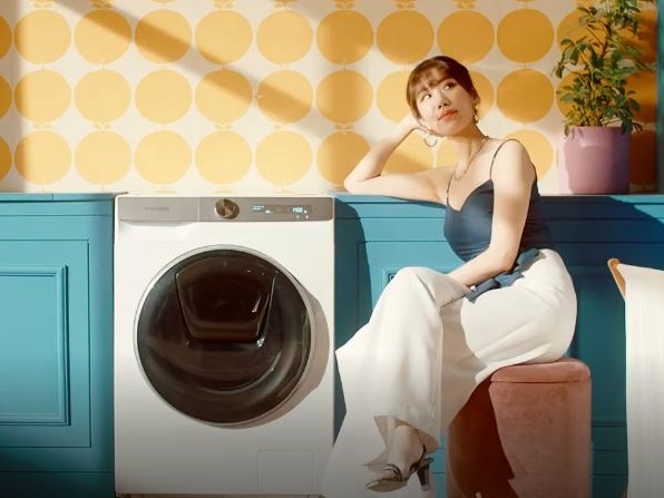 Video - Min ra mat MV 'Oi oi oi' hinh anh