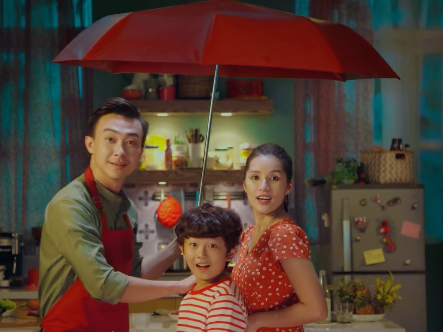 Video - Gioi thieu bao hiem lien ket don vi 'VITA - Dau tu nhu y' hinh anh