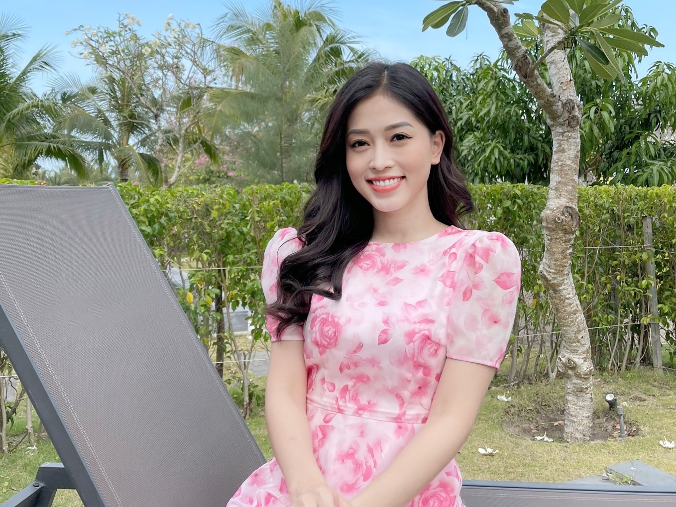 Video - A hau Bui Phuong Nga tiet lo bi quyet duong da hinh anh