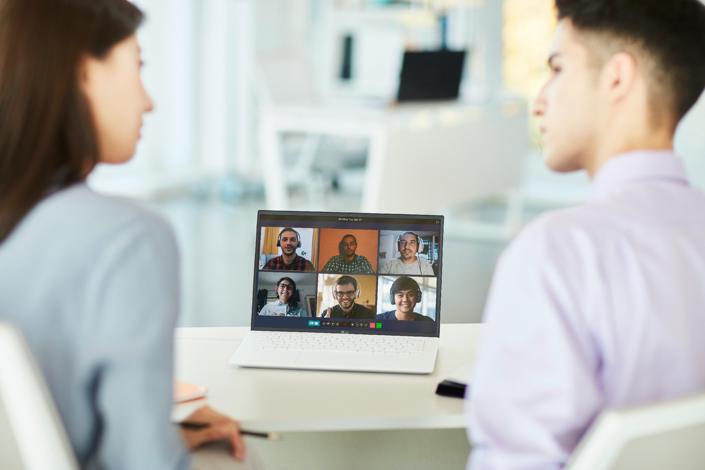 lam viec tai nha,  LG anh 7