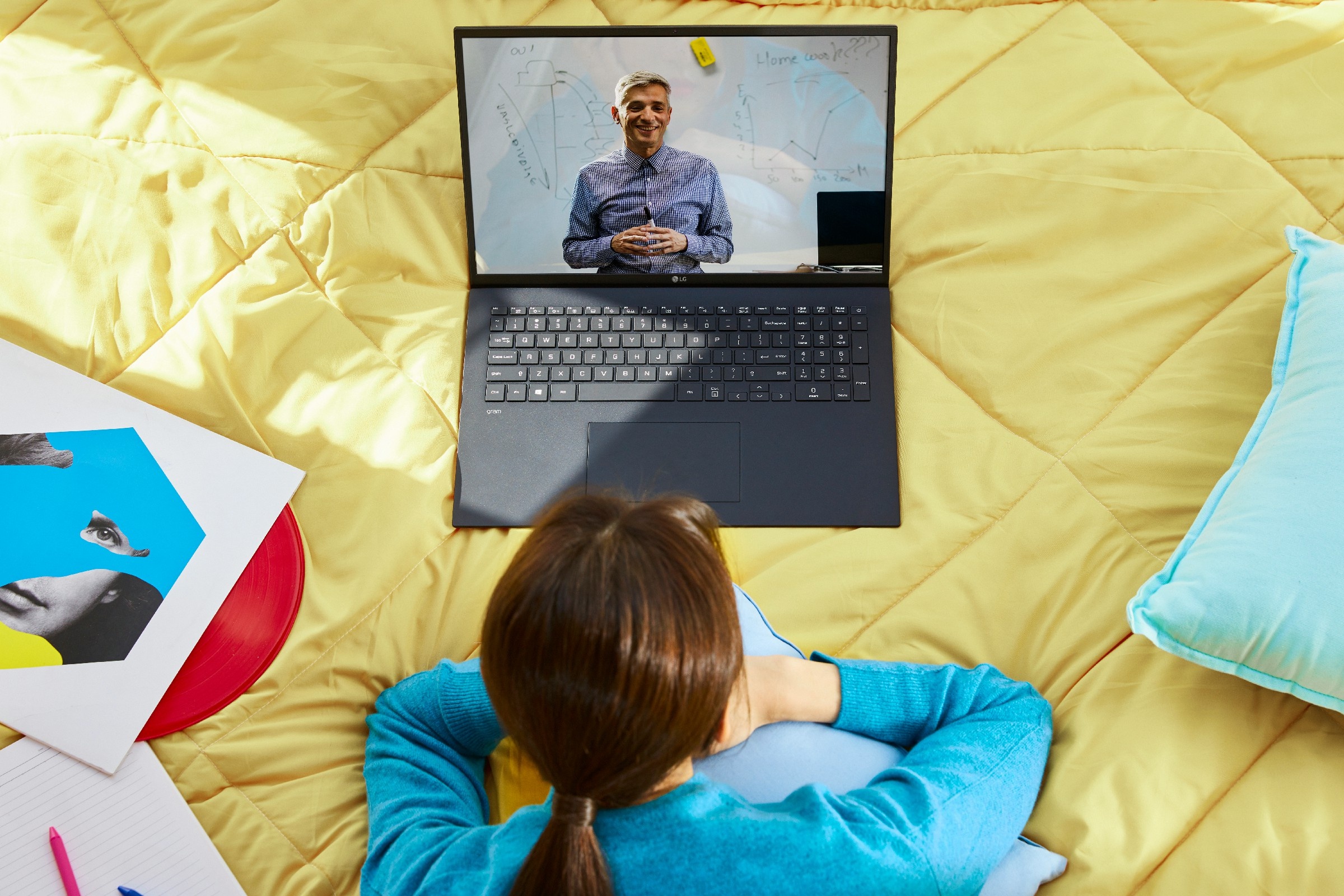 lam viec tai nha,  LG anh 6