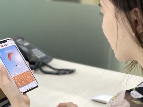 Cach chi tieu thong minh cua phu nu hien dai hinh anh