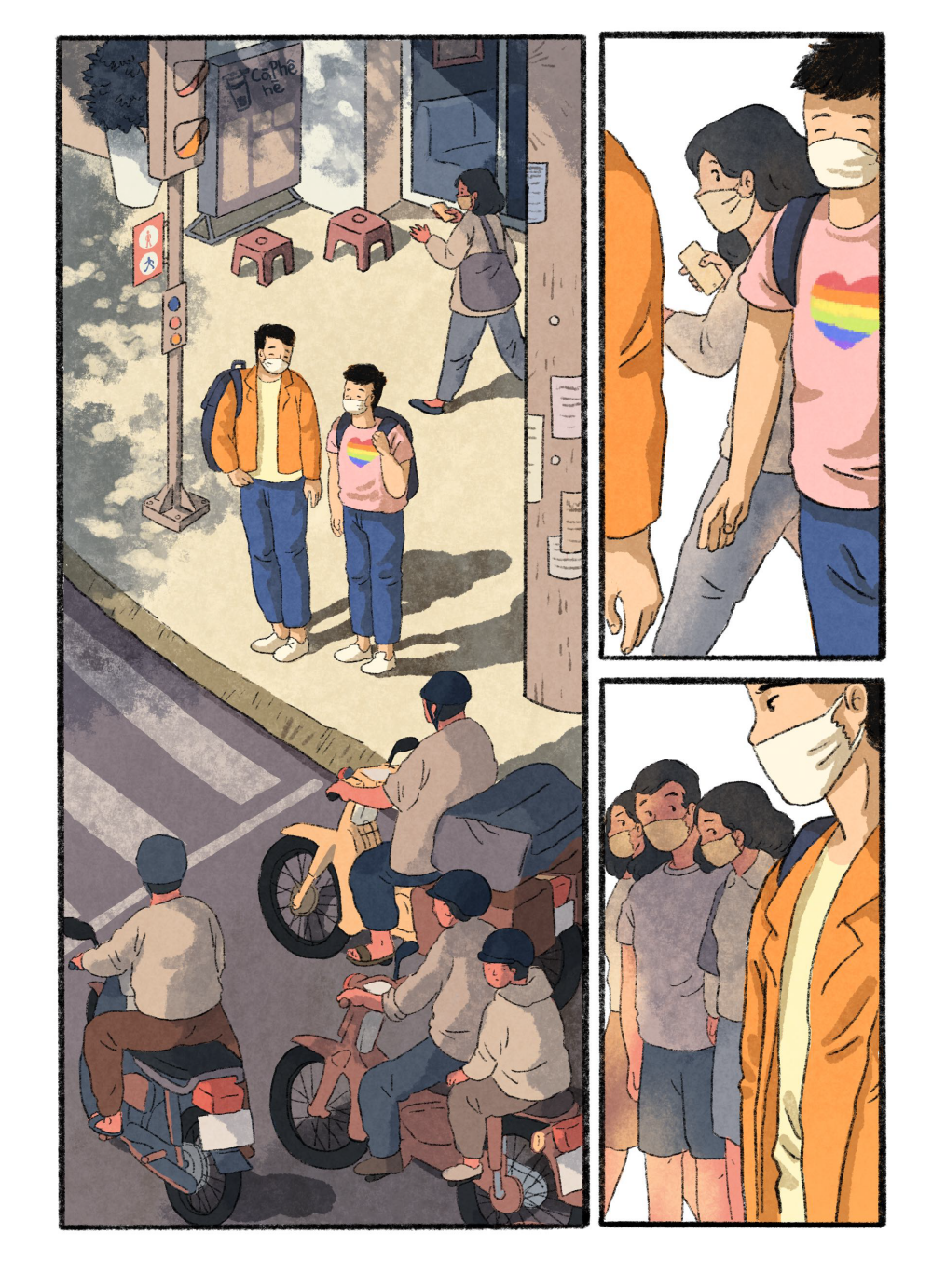 Lifebuoy, sạch khuẩn ảnh 4 Lifebuoy, sach khuan anh 4