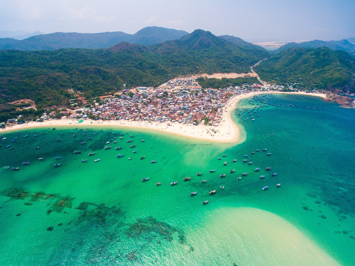 du lịch Quy Nhơn,  Takashi Ocean Suite Kỳ Co ảnh 3 du lich Quy Nhon,  Takashi Ocean Suite Ky Co anh 3