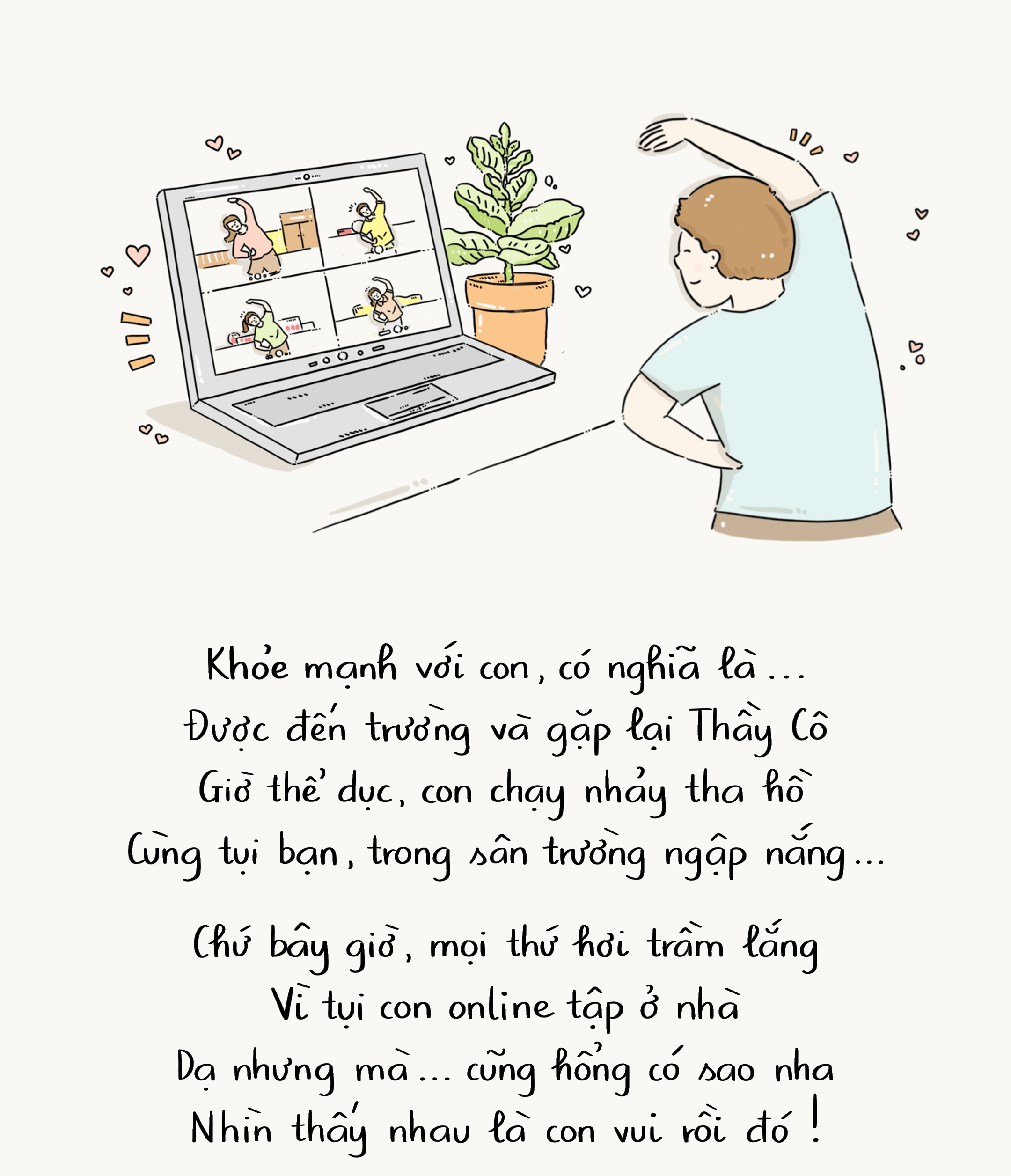 Vinamilk,  khỏe mạnh là gì ảnh 4 Vinamilk,  khoe manh la gi anh 4