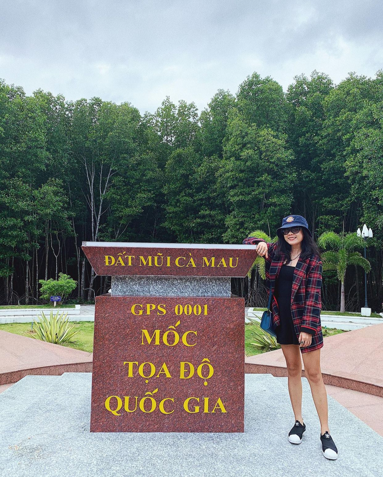 check-in Ca Mau,  du lich Ca Mau anh 5