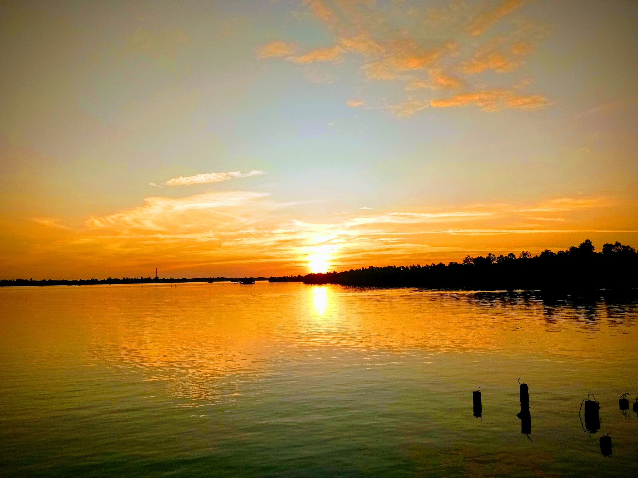 check-in Ca Mau,  du lich Ca Mau anh 15