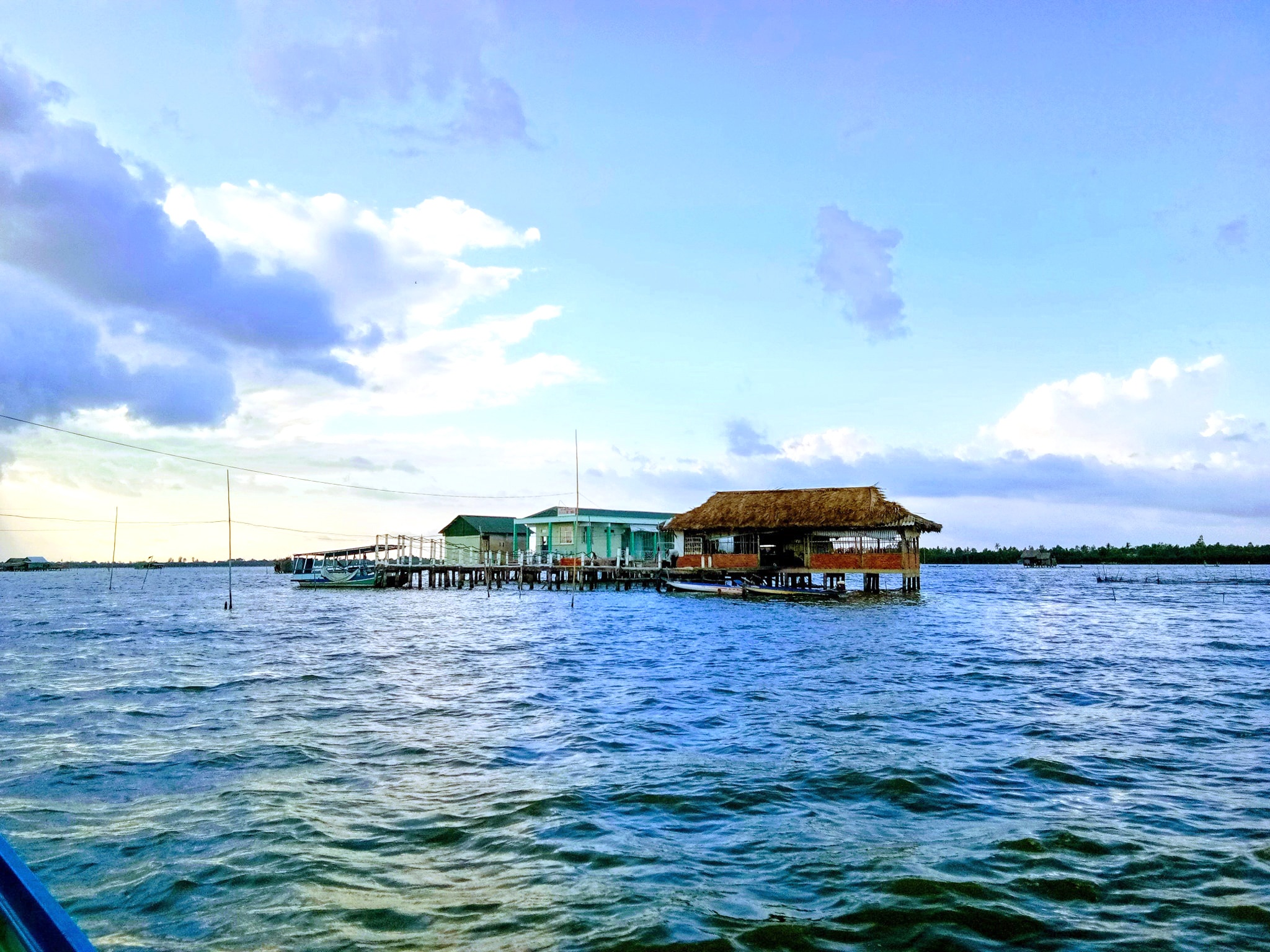 check-in Ca Mau,  du lich Ca Mau anh 14