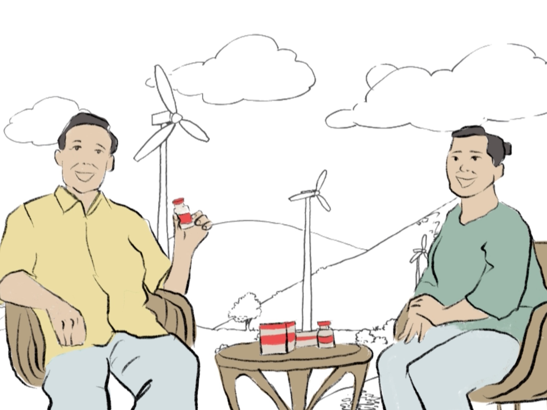 Video - Ban biet gi ve JNKA? hinh anh