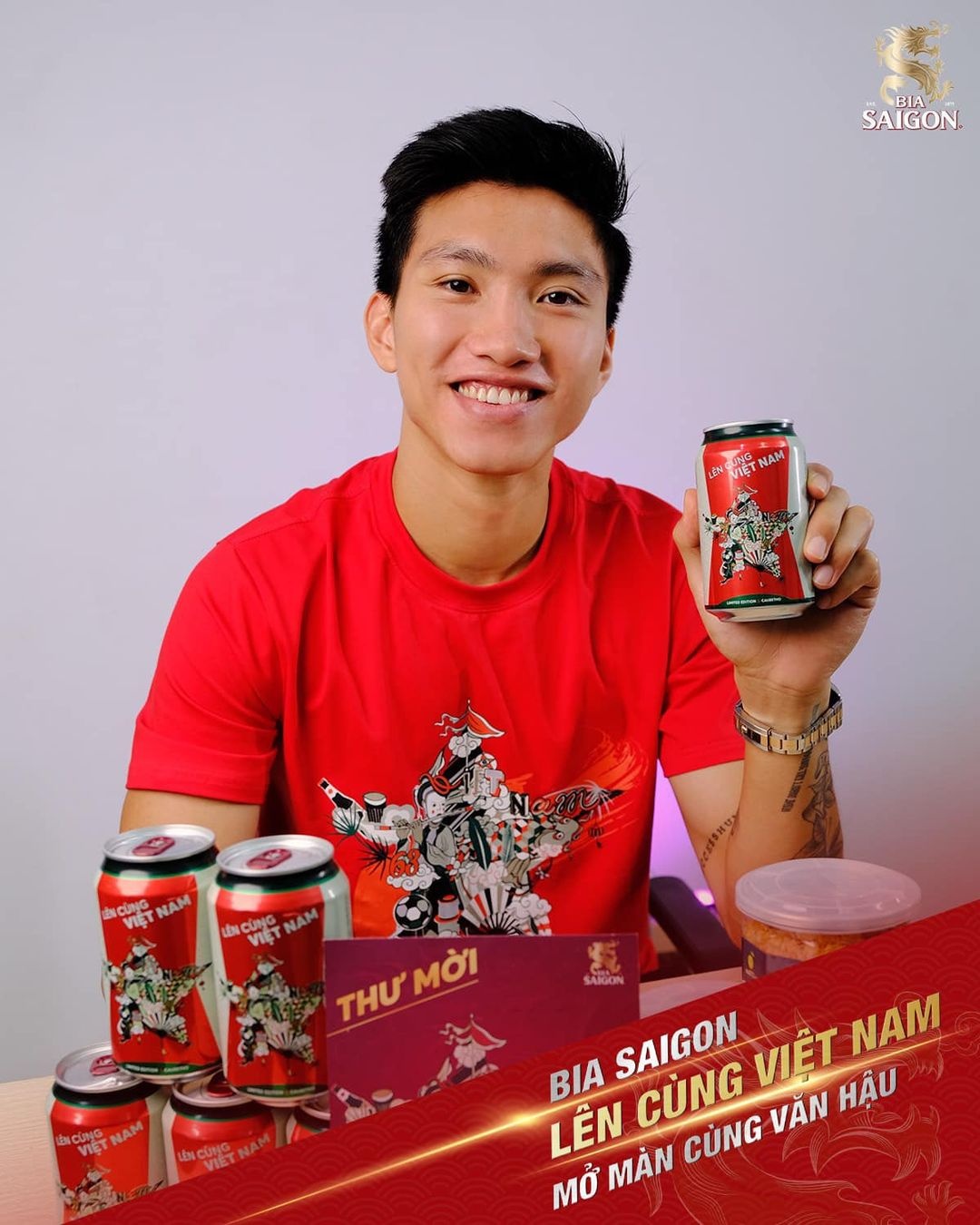 Bia Saigon,  Sabeco anh 3