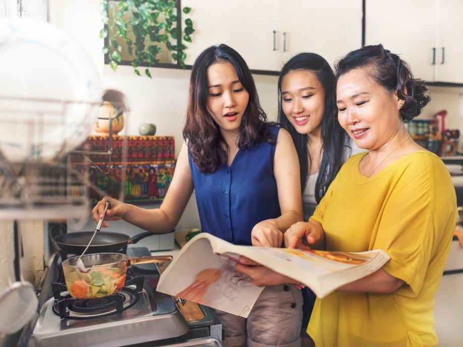 7 cach hieu qua giup ban 'detox tinh than' thoi dich hinh anh