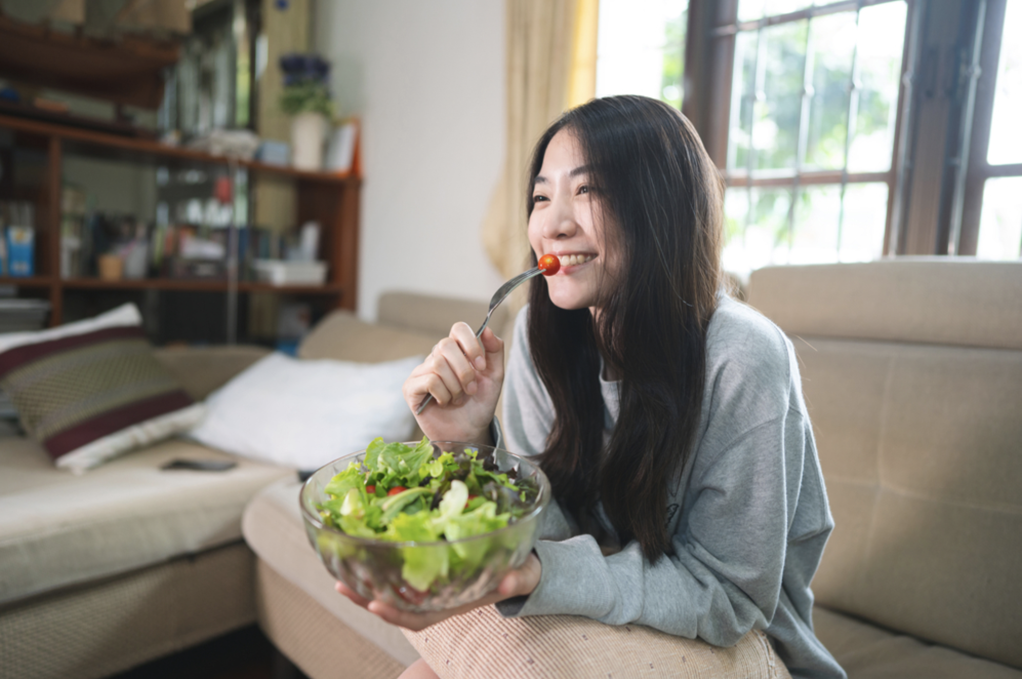 Listerine Cool Mint,  Listerine Green Tea anh 2