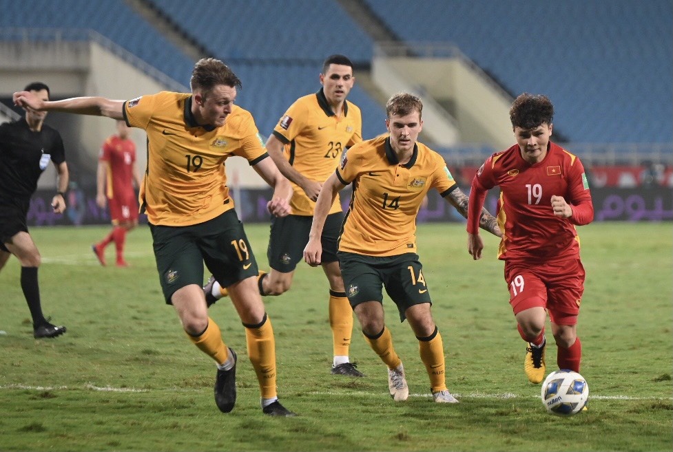 Sabeco,  Di len cung nhau anh 2