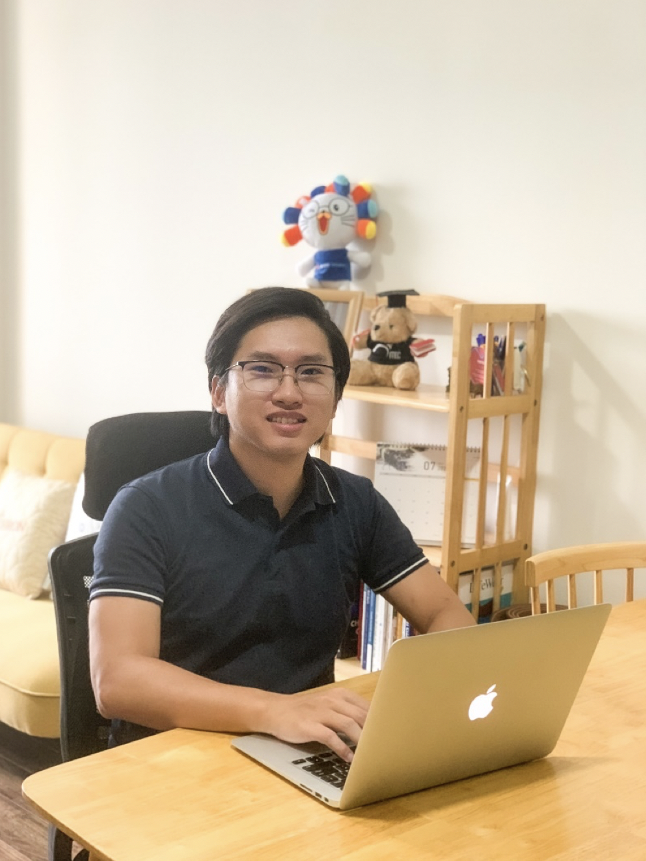 Lazada,  Hoc vien Lazada anh 3