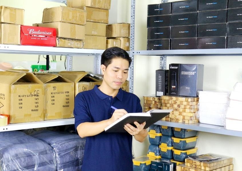 Lazada,  Hoc vien Lazada anh 1