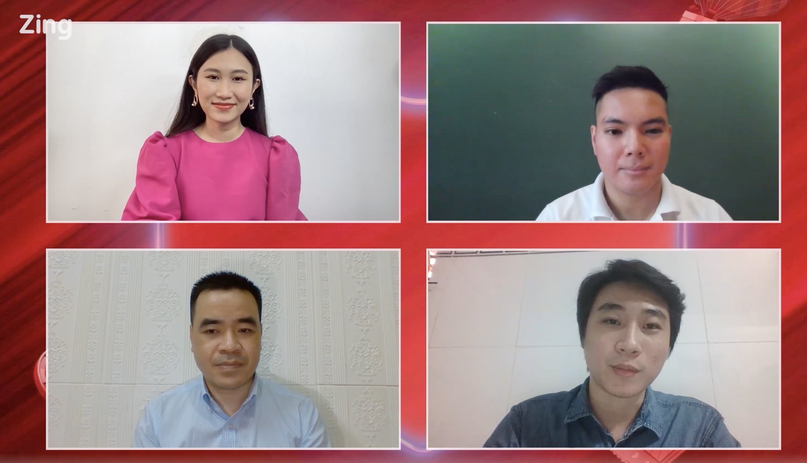 Lazada Viet Nam,  TV Coocaa anh 1