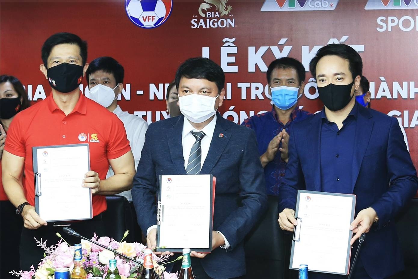 Bia Saigon,  Sabeco anh 5