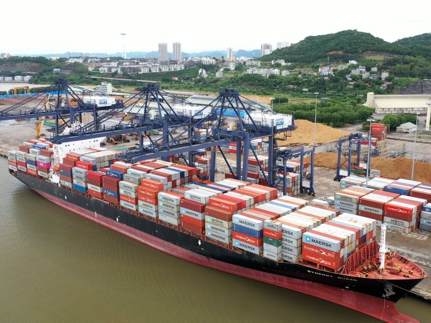 Quang Ninh ho tro doanh nghiep hoi phuc giai doan binh thuong moi hinh anh