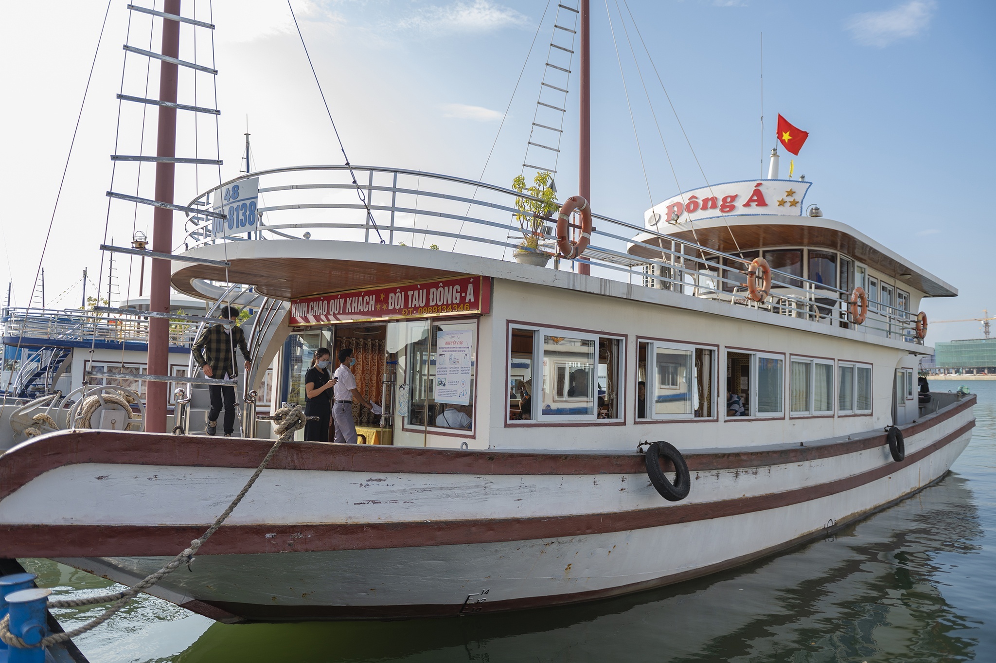 tinh Quang Ninh,  du lich noi tinh anh 2