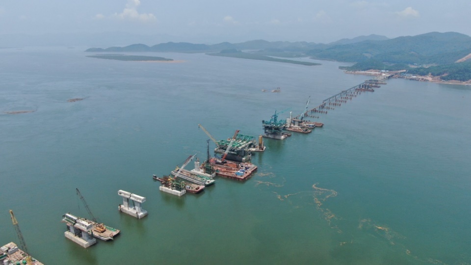 Quang Ninh,  tinh kieu mau anh 3