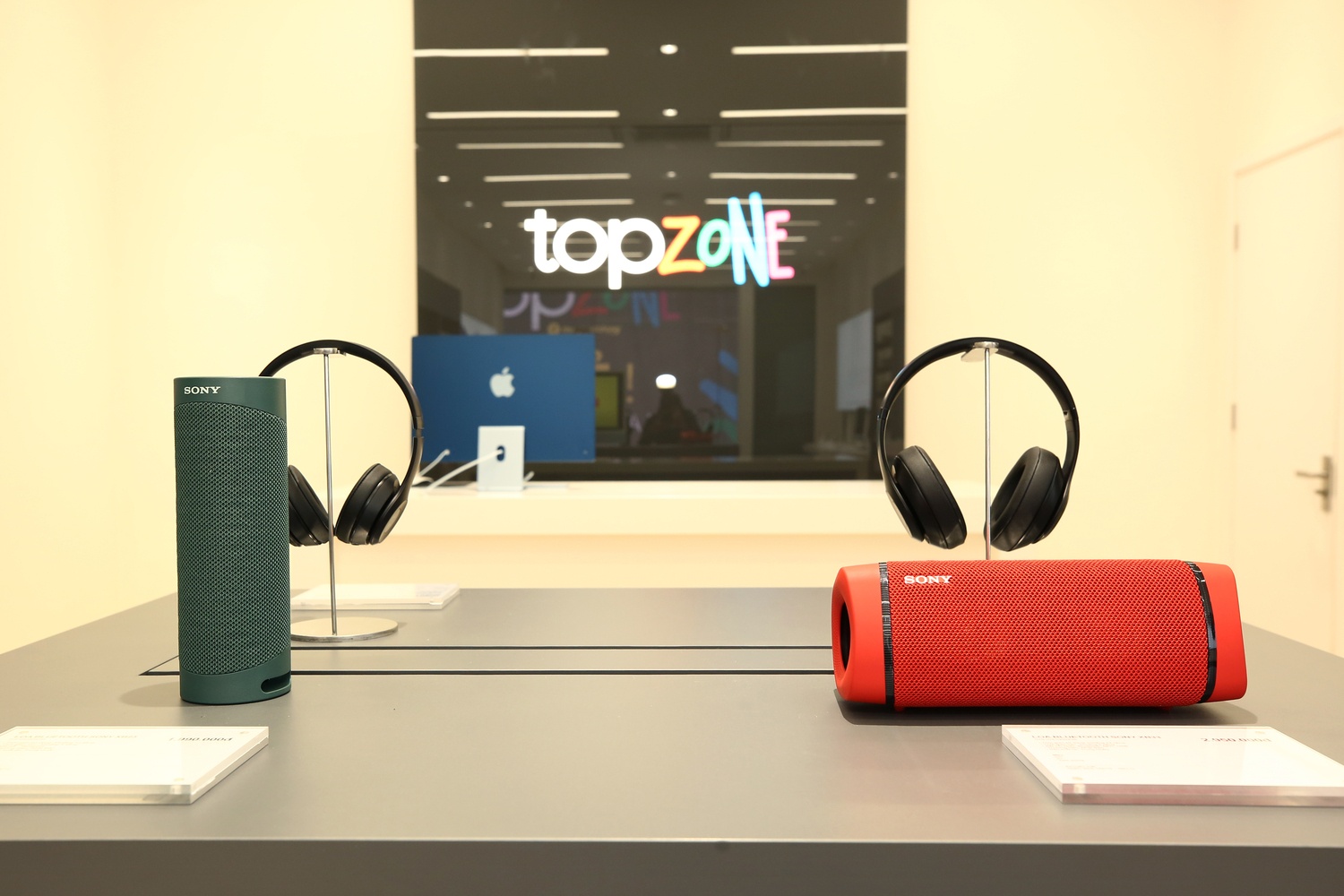 TopZone,  The gioi Di dong anh 10