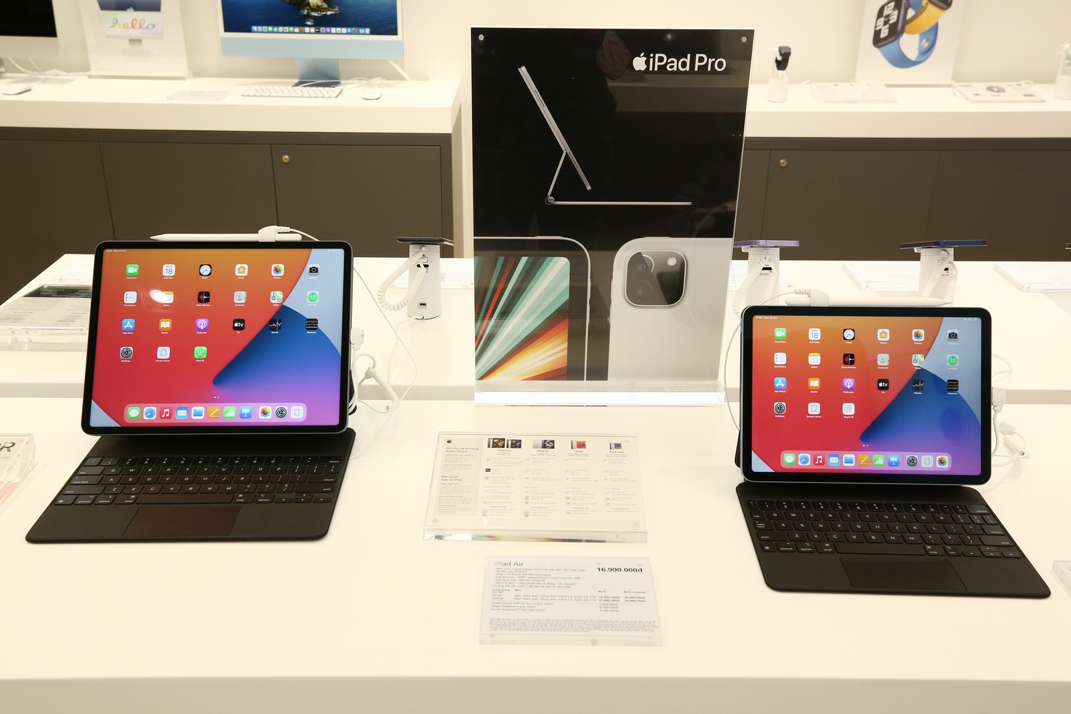 TopZone,  The gioi Di dong anh 14