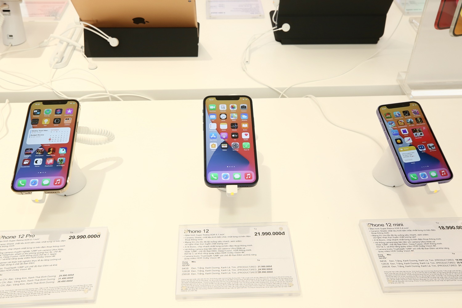 TopZone,  The gioi Di dong anh 16