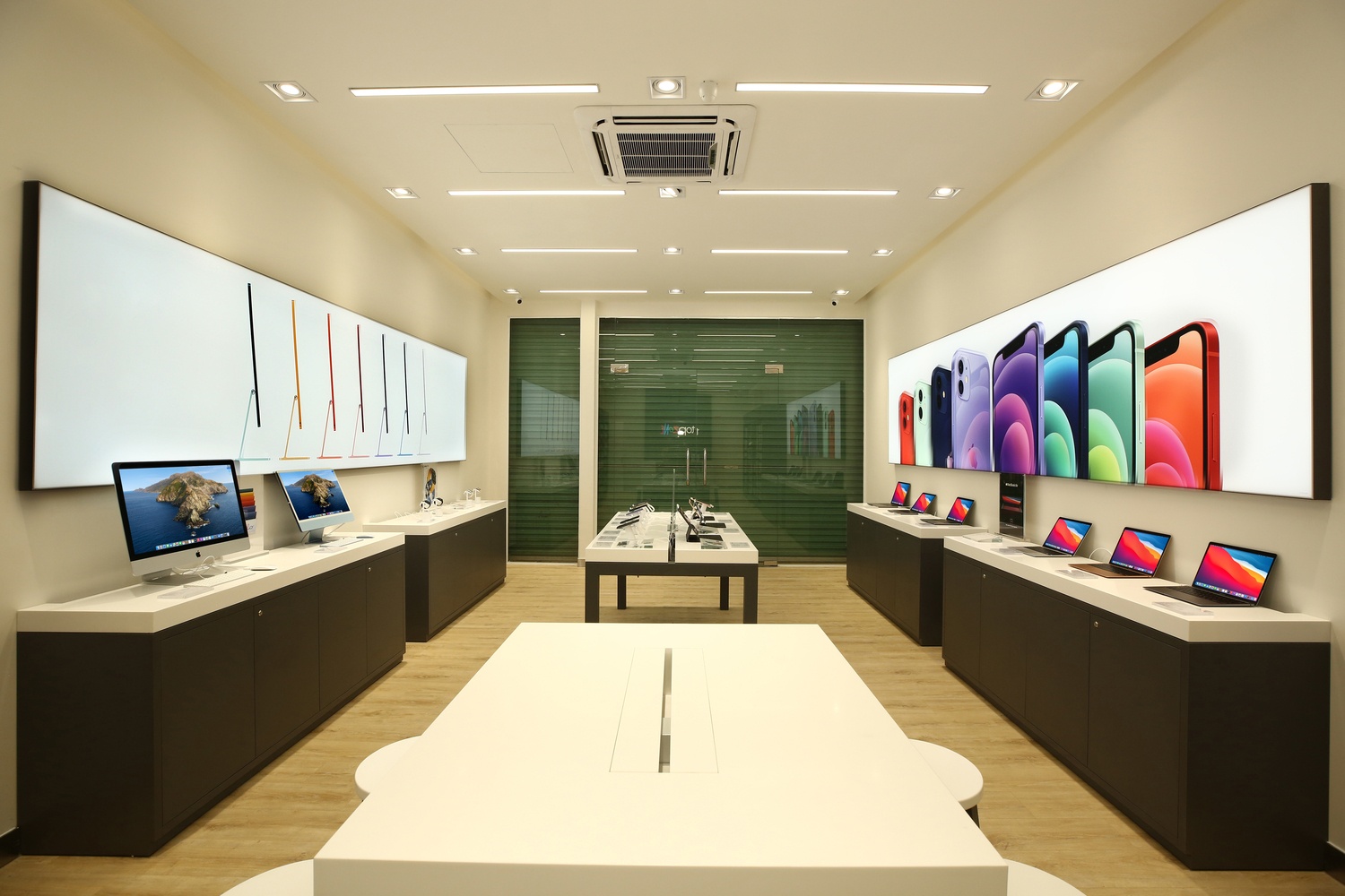 TopZone,  The gioi Di dong anh 4