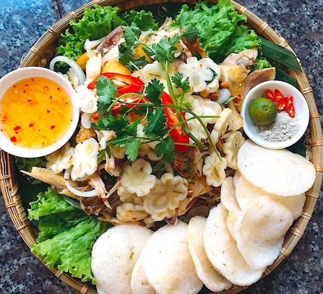 du lich Binh Duong,  am thuc Binh Duong anh 3