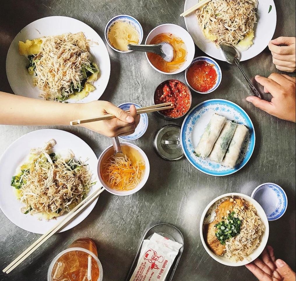 du lich Binh Duong,  am thuc Binh Duong anh 1