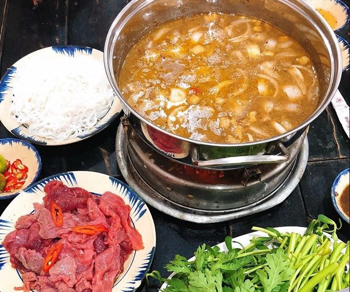 du lich Binh Duong,  am thuc Binh Duong anh 4