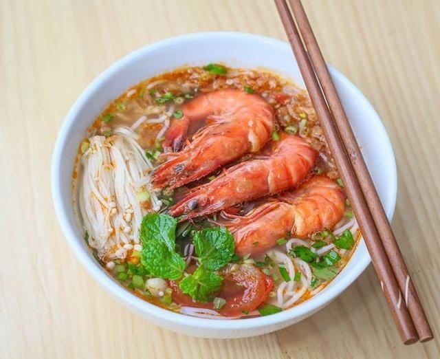 du lich Binh Duong,  am thuc Binh Duong anh 6