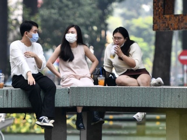 Nhung luu y khi xuong pho thoi binh thuong moi hinh anh