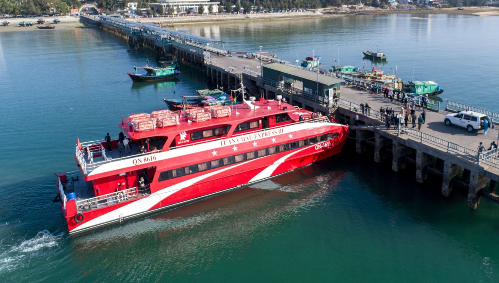 Quang Ninh,  cai cach hanh chinh anh 4