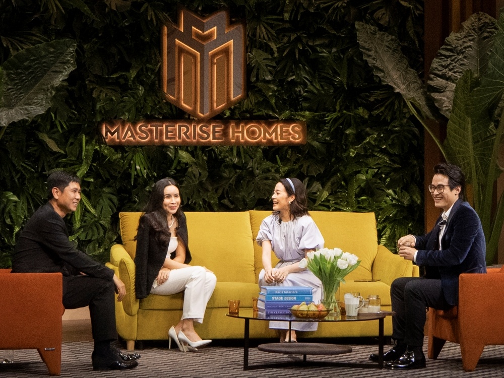 Ha Anh Tuan: 'Song phong cach la song vui, song suong' hinh anh