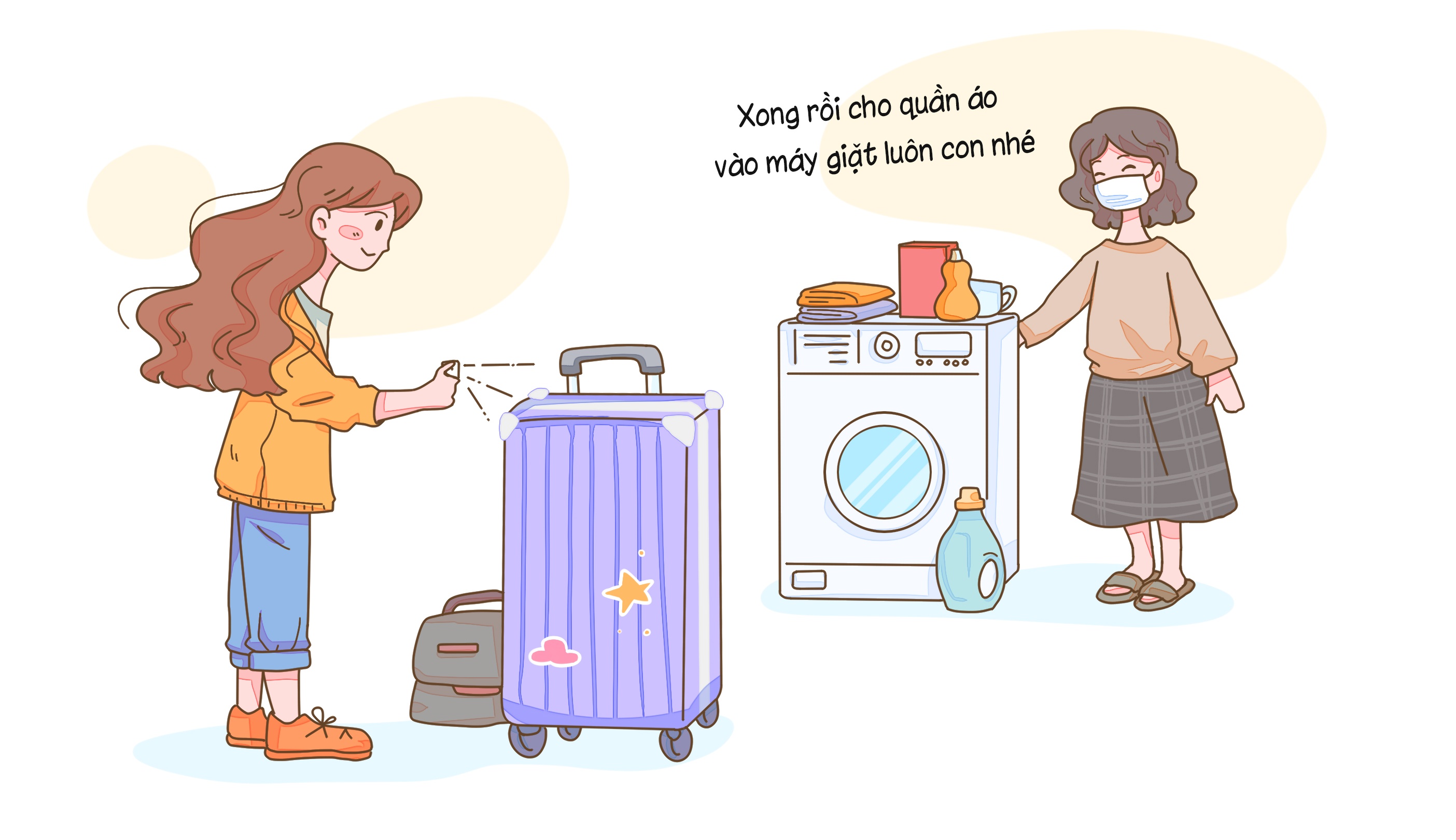 nuoc suc mieng,  Listerine anh 5