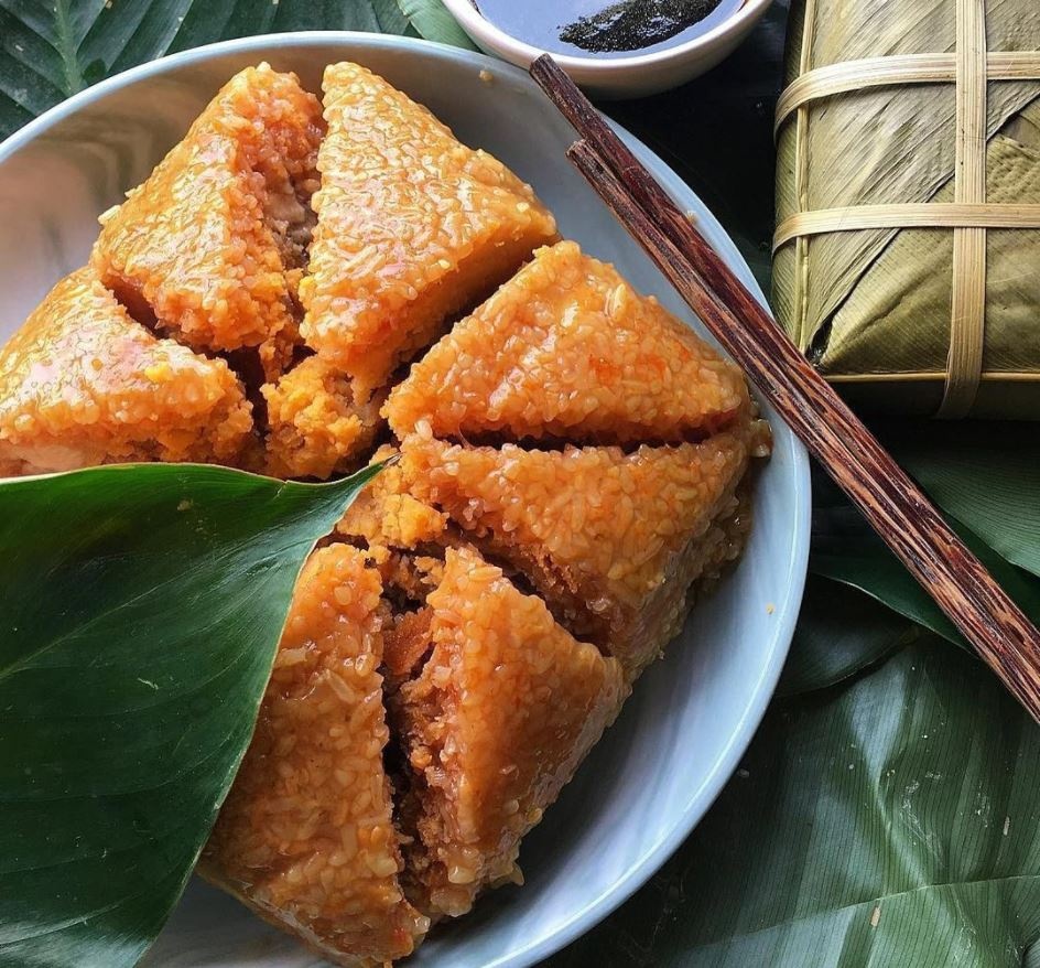 Orion,  banh Goute Hat anh 3