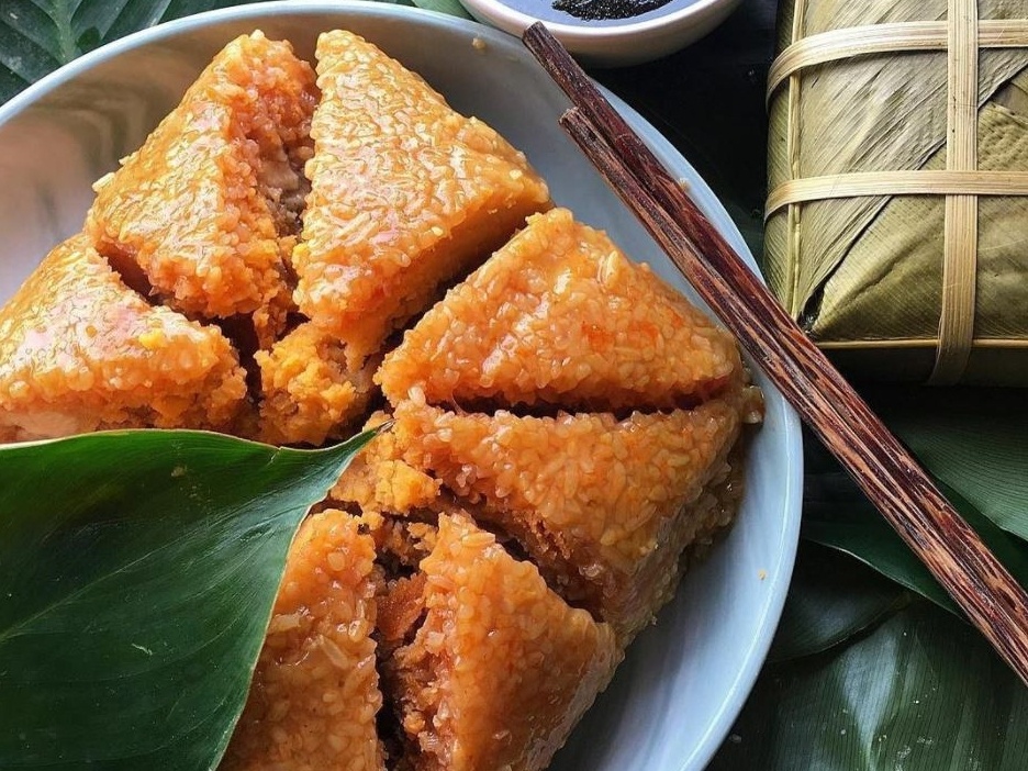 5 mon qua thay loi chuc Tet giup that chat tinh cam dong nghiep hinh anh