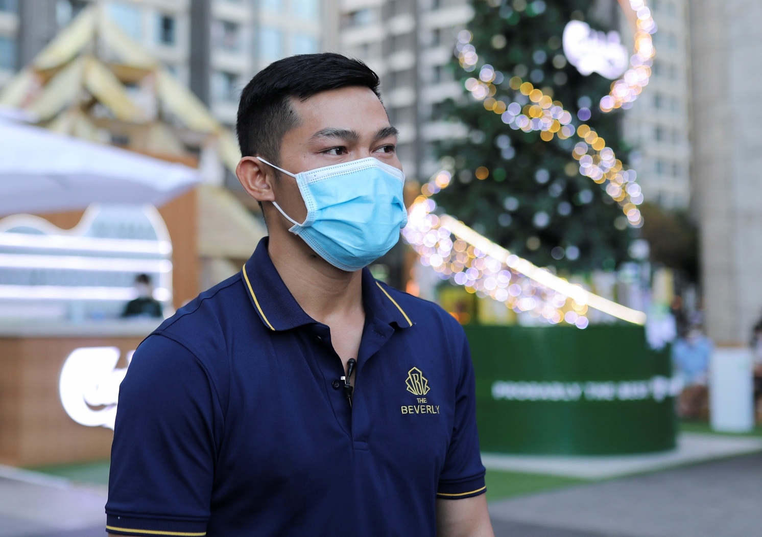 Gioi tre noi gi ve nam 2021? hinh anh