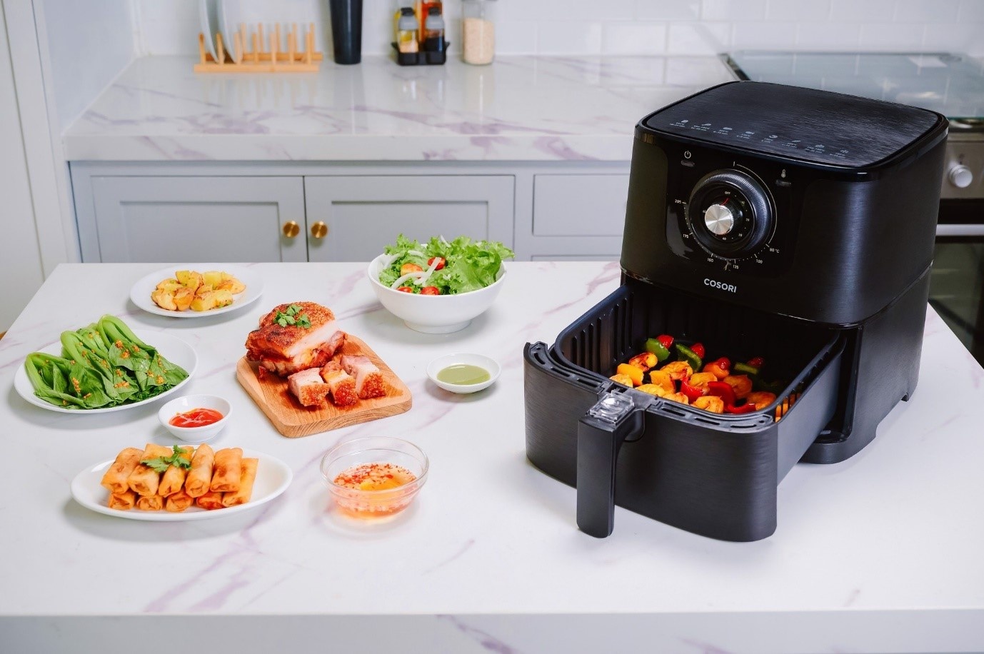 Tiki,  sinh nhat Tiki anh 1