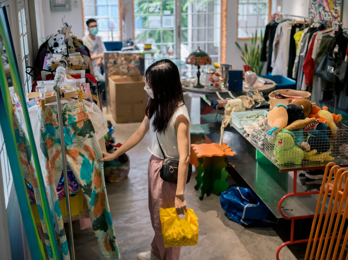 Grab,  GrabMart anh 4