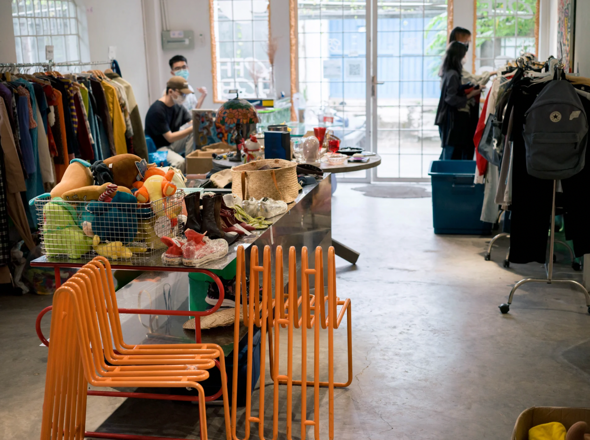 Grab,  GrabMart anh 5