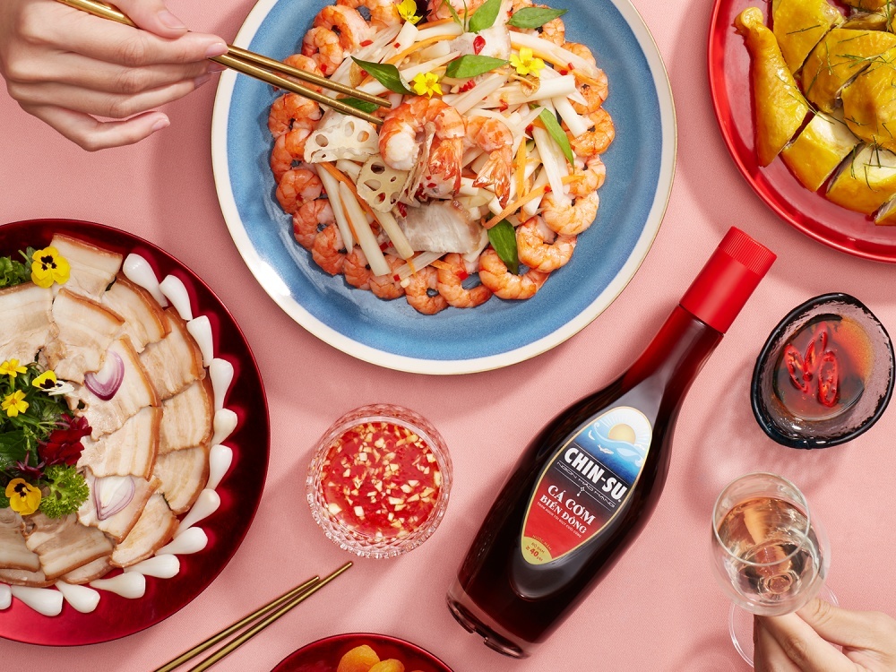 3 mon an 'quen ma la' cho bua tiec tat nien sum vay hinh anh