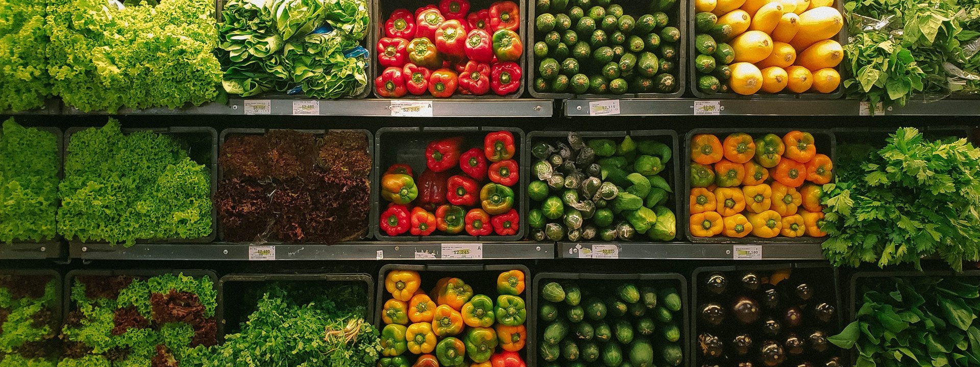 thuc pham tuoi song,  GrabMart anh 3