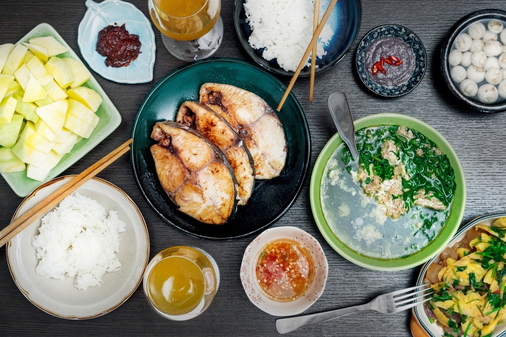 goi gia vi hoan chinh,  Knorr anh 1