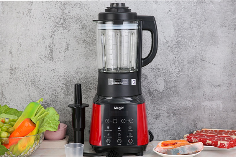 Hoi 'yeu bep, nghien nha' mua gi dip cuoi thang luong ve? hinh anh