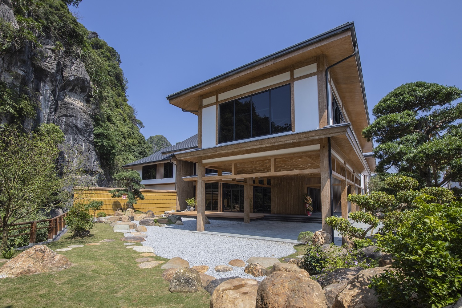 tam onsen Nhat Ban,  Sun Group anh 2