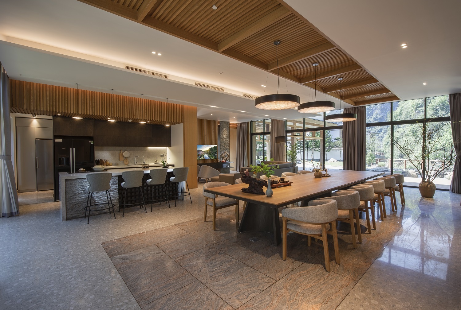 tam onsen Nhat Ban,  Sun Group anh 4