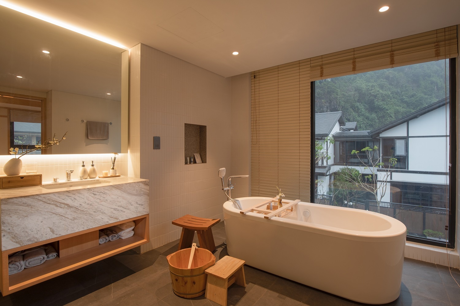 tam onsen Nhat Ban,  Sun Group anh 9